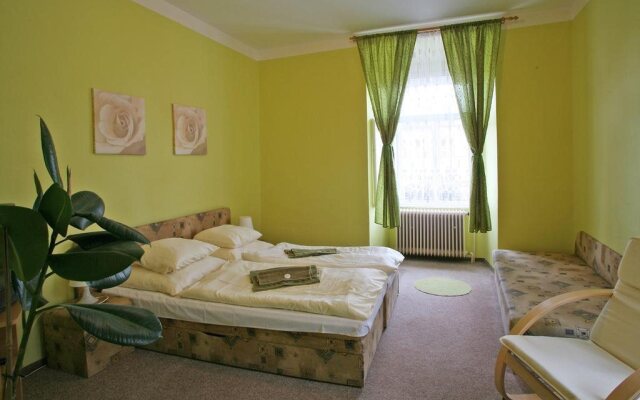 Hotel Zlaty Jelen