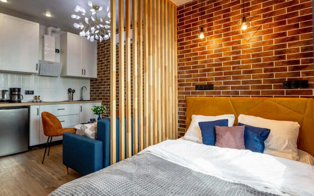 На квартире на улице Сколковская 9Б