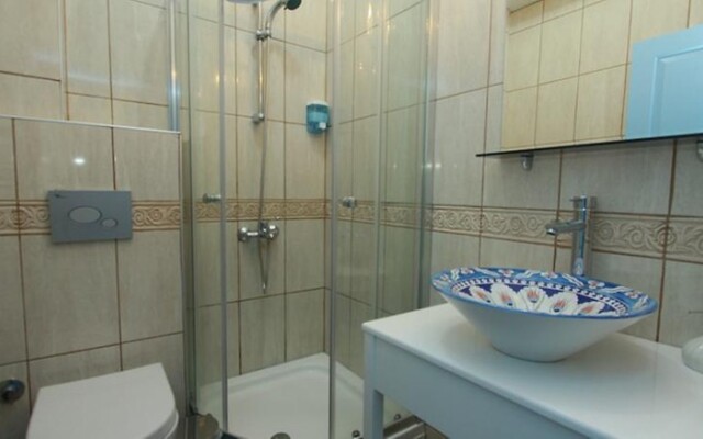 Cakir Bey Otel