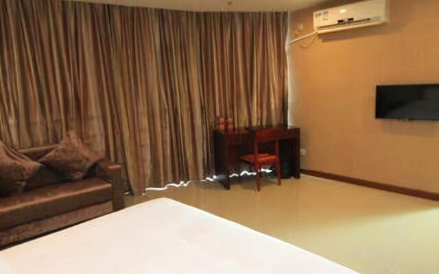 Yuanheng Business Hostel