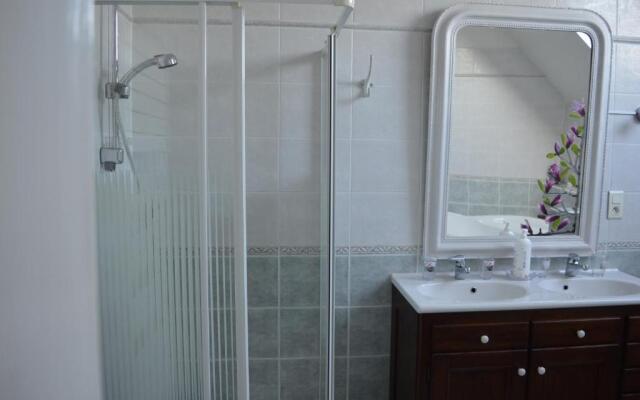 Chambres D'hotes Des Bauges Route 26 57