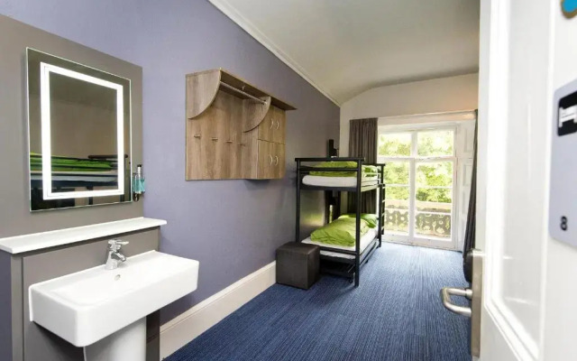 YHA Bath - Hostel