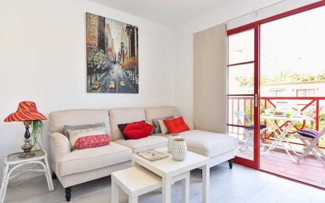 Beach Apartment Playa del Cura 47