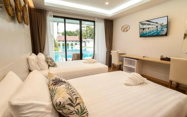 Chaolao Cabana Resort