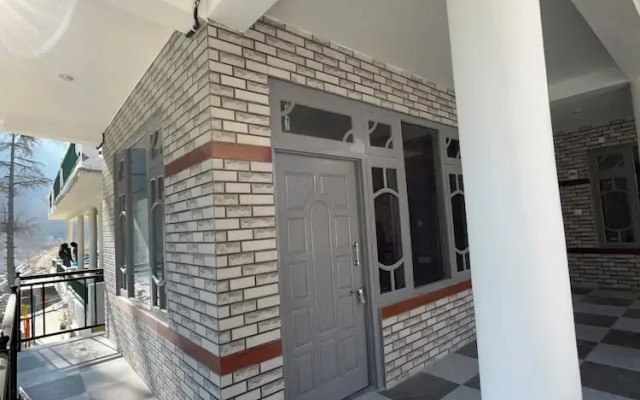 HOM House of MannMauji Riverside