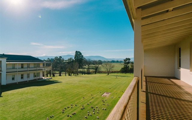 Chateau Yering Hotel
