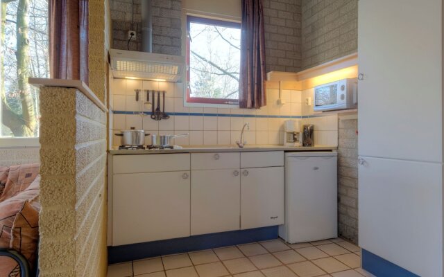 Well Furnished Bungalow With Microwave Near a Nature Reserve