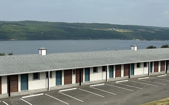 Glen Motor Inn