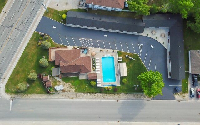 Beach Club by Beach1 Motel