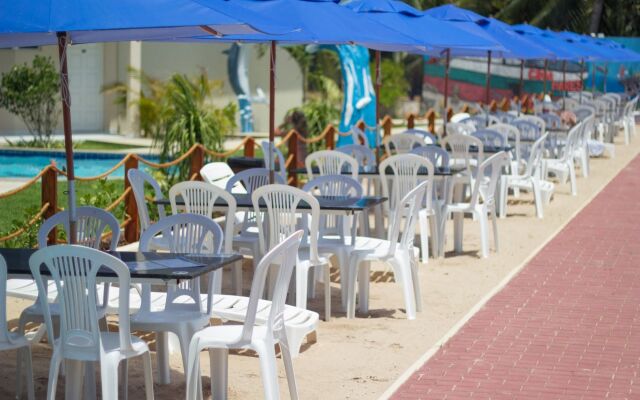 Crôa Mares Hotel
