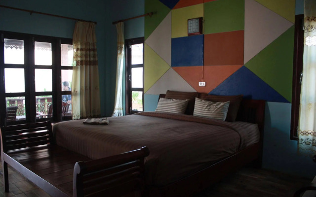 Andaman Resort Koh Lipe