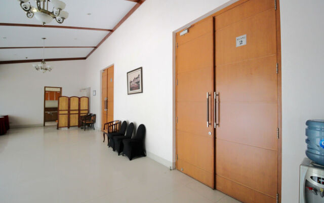 Airy Gambir Juanda Veteran 1 Jakarta