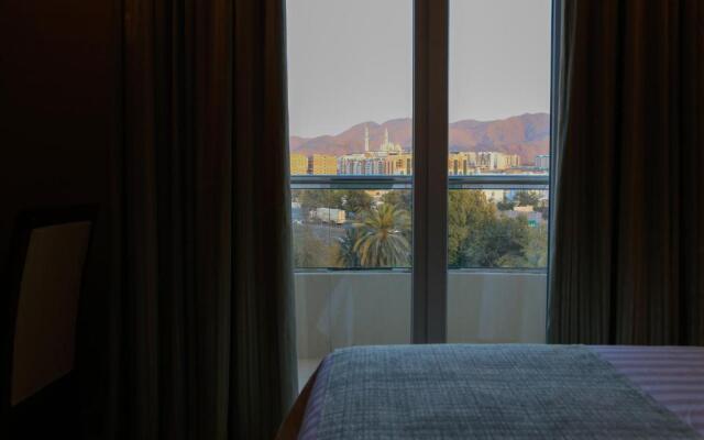 Muscat Inn Hotel