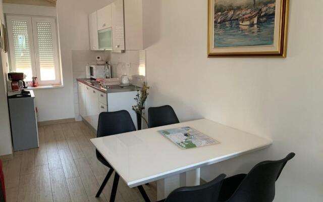 Apartment Fonte