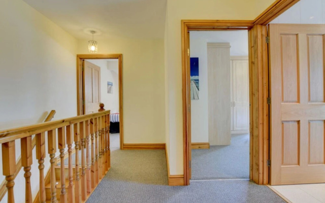 Holiday Home Ty Pennal