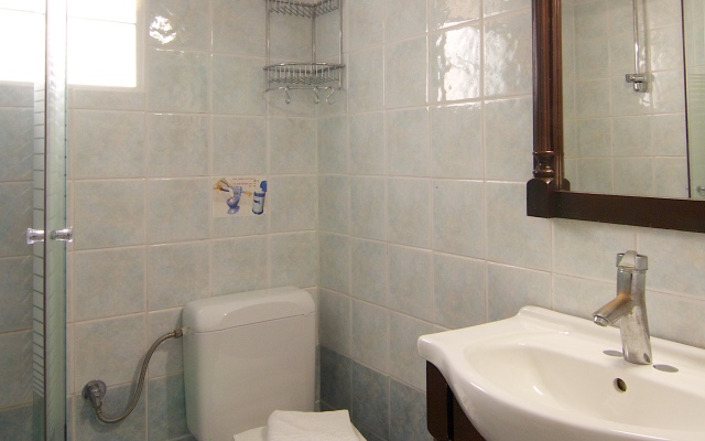 Trefon Hotel Apartments and Suites