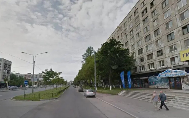 White Nights Apartment