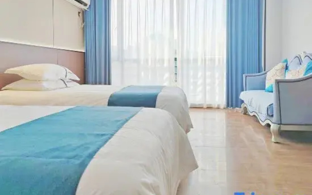 Shuyang Garden Hotel