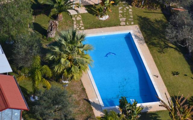Villa Adriana B&B