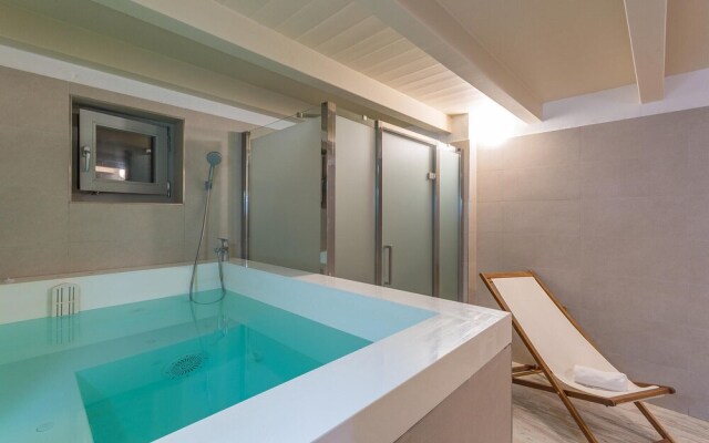 Awesome Home in Krnica With Sauna, Wifi and 3 Bedrooms
