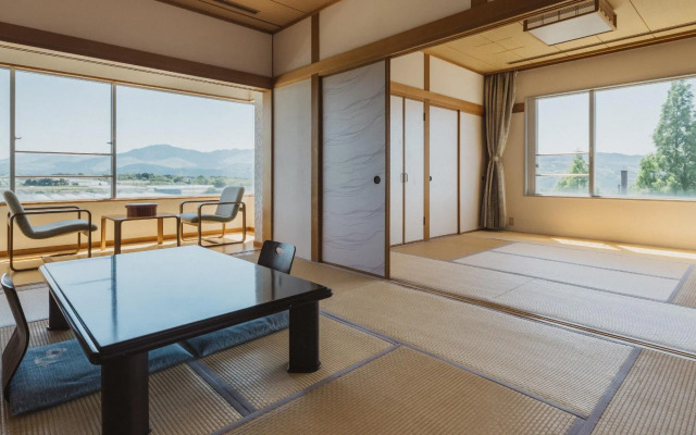 Kumamoto Eminence