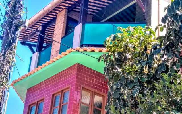 Recanto do Mergulhão