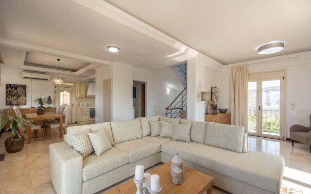 Villa Aria