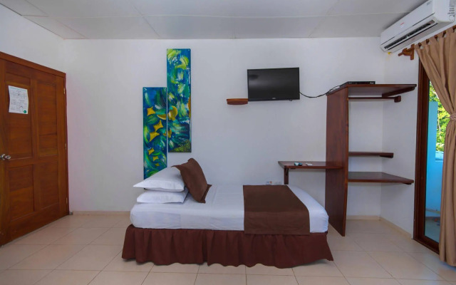 Casa Natura Galapagos Lodge