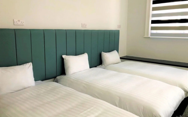 iStay Liverpool 1 Temple Court