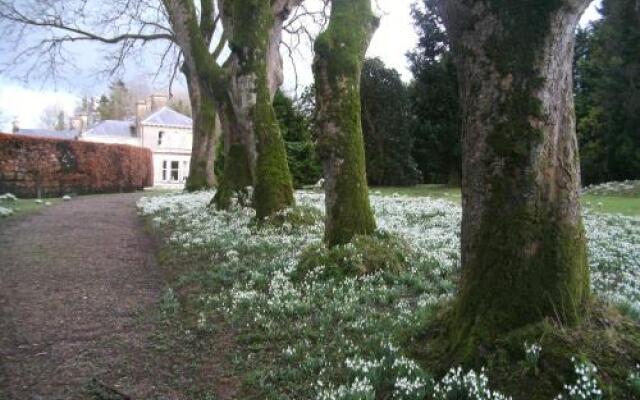 Gardenvale Manor House B&B