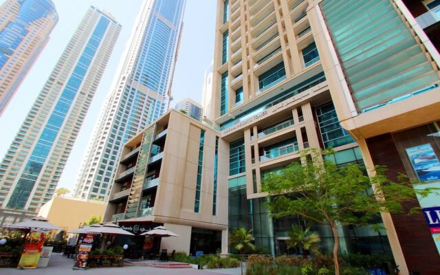 Kennedy Towers - Marina Heights