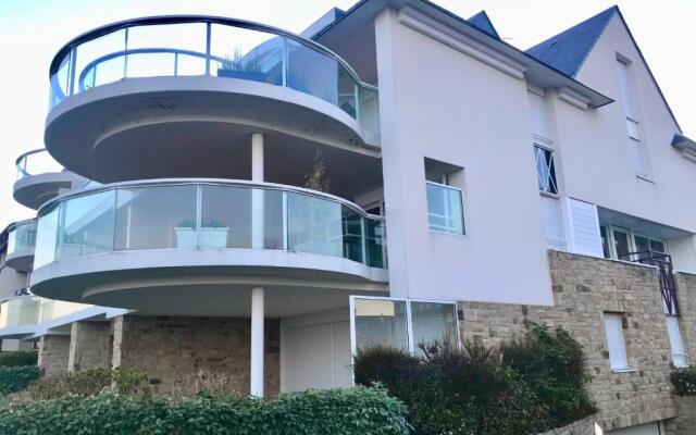 Front de mer - Victoria - Appartement 120m2