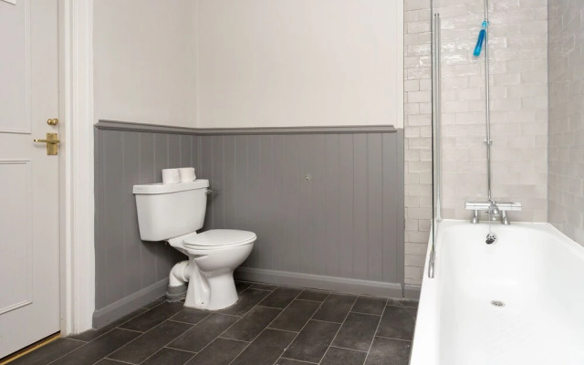 White Hart, Newmarket by Marston's Inns