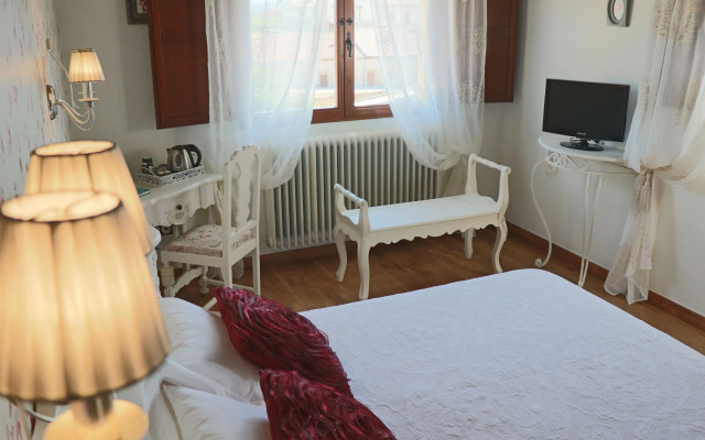 Posada Boutique Sajazarra