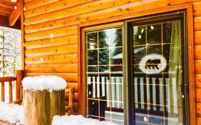 Baker Creek By Basecamp