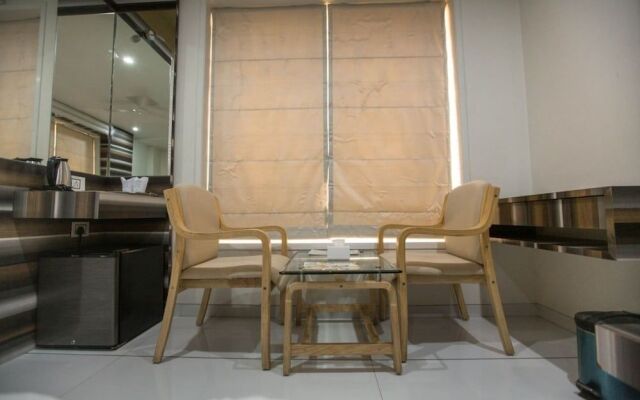 Hotel Fun City (Pure Veg)