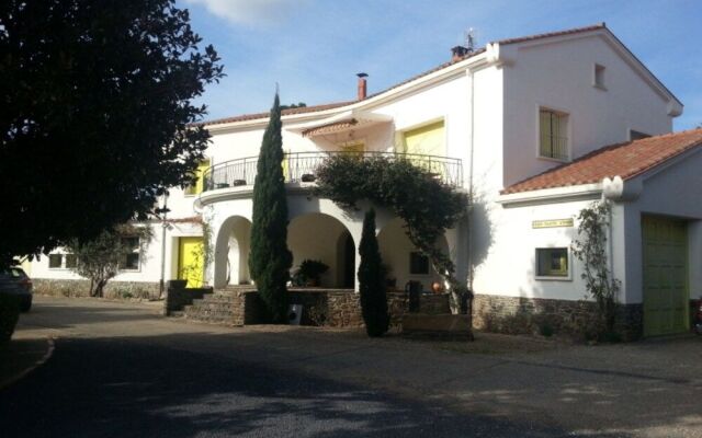 Le Clos Saint André