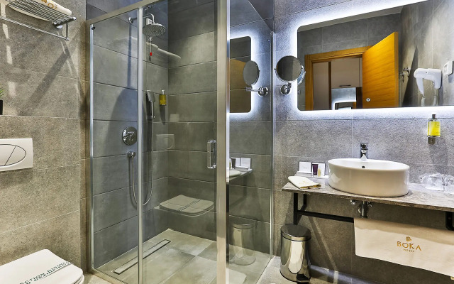 Hotel Boka