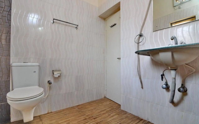 Rosewood Villa Guest House