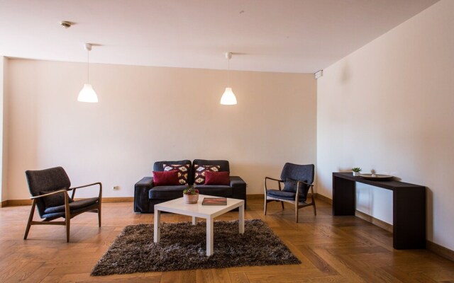Vilar Oporto Hotel