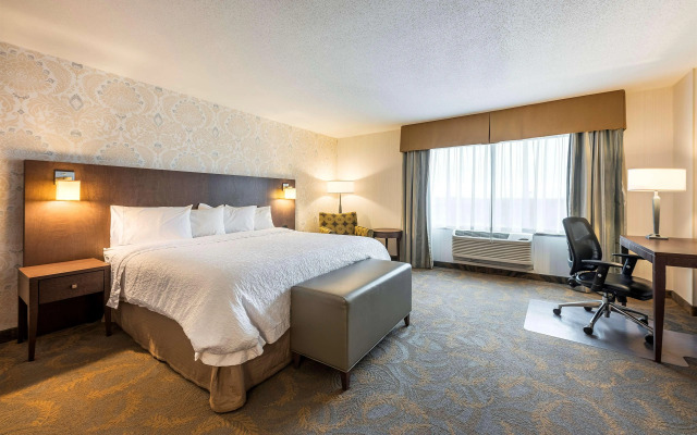 Hampton Inn by Hilton Sydney