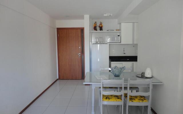Apartamento Edifício Edécio Lopes