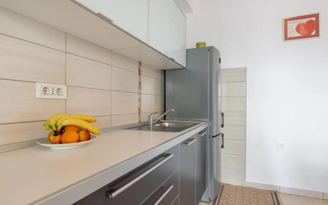 Apartment For 5