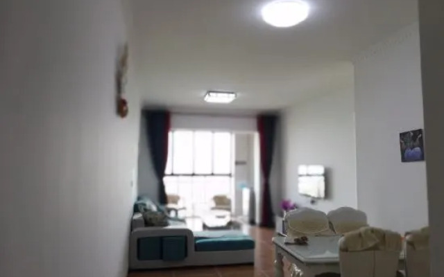 Youtian Yangsheng Holiday Apartment