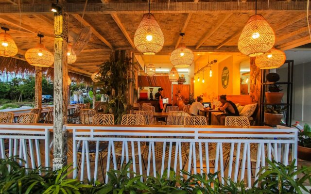BRAW inn Canggu