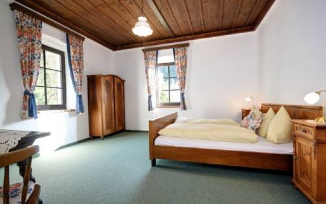 Pension Pilsachhof