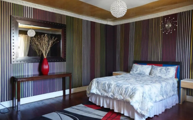 Liziwe's Guest House