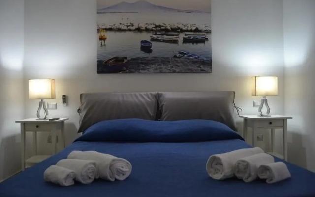 Beatrice Home B&B