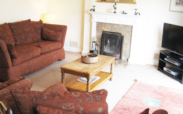 Cleeks Detached House