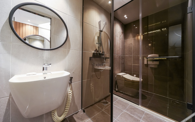 Pohang Yeongildae Hotel A1